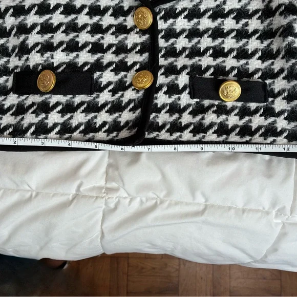 Toddler Business Woman Costume - Picture 10 of 14